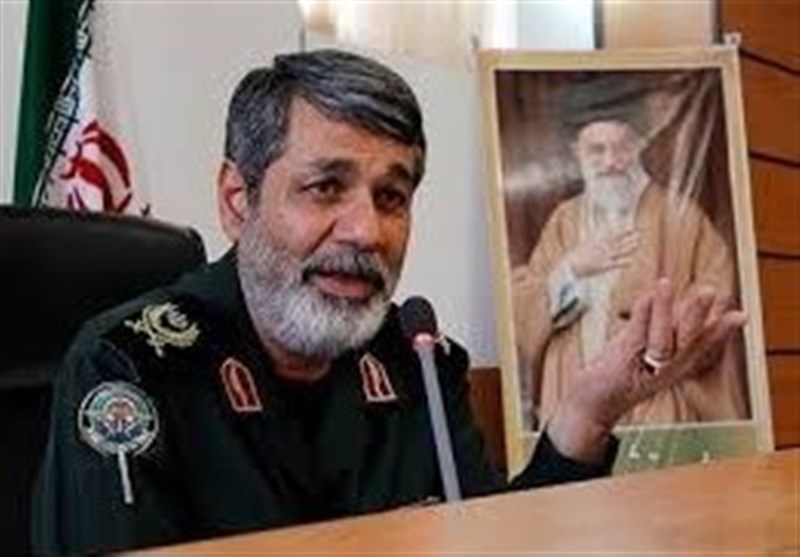 ‌‌فارس سریع‌تر از دیگر استان‌ها به جنگ رسید/با حکم ‌آیت‌الله بهشتی ‌مقابله با منافقین آغاز شد