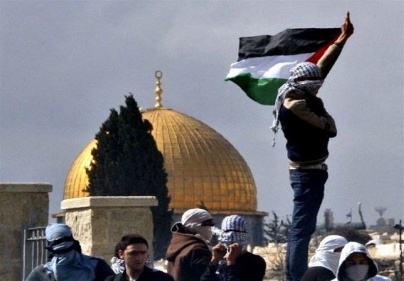 ملت فلسطین صاحب این سرزمین پاک است