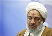 آقاتهرانی: مرام نامه جبهه پایداری بر مبنای بندگی خدا است نه بندگی غیر خدا