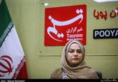 اظهارات نرگس آبیار درباره نگاه زنانه در فیلم‌هایش، از "شیار 143" تا "شبی که ماه کامل شد"