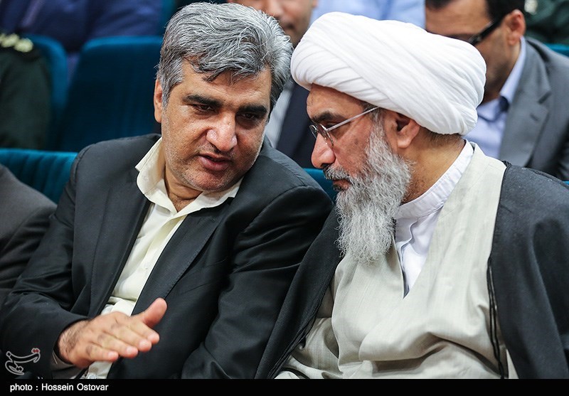 همایش امر به معروف