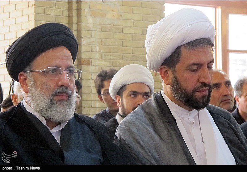 خوزه علمیه مروی