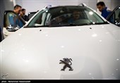 مدیر پژو سیتروئن: محتاط هستیم ولی سیاست در قبال ایران تغییر نکرده است