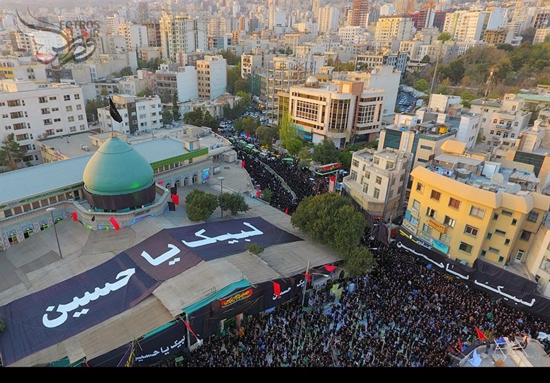 هیئت رایة العباس(ع)