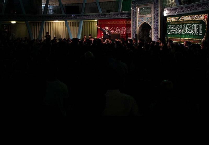 مرکز اسلامی هامبورگ