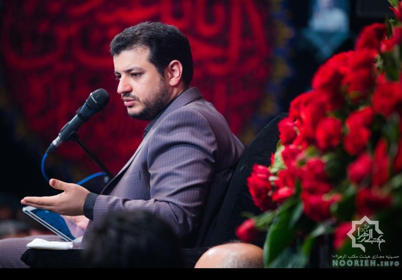 هیئت مکتب‌الزهرا (س)