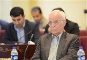 کاشانی: مفقود شدن چند میلیارد تومان در پرسپولیس یک شوخی بود