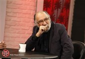 داریوش ارجمند: سردار سلیمانی یک سپاه، لشکر و ارتش بود / تندیس او را  100 بار دیگر هم می‌بوسم