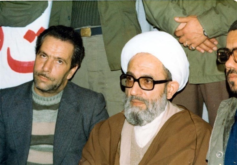 آیت‌الله مهدوی کنی , امام خمینی , امام خامنه‌ای , 