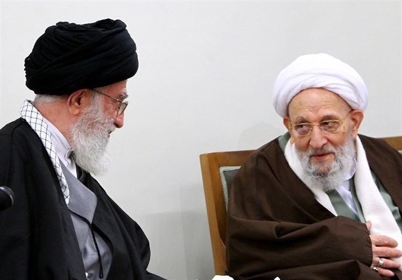 جامعه روحانیت مبارز , محمدعلی موحدی کرمانی ,