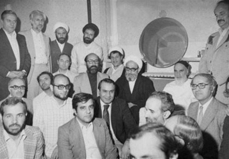 آیت‌الله مهدوی کنی , امام خمینی , امام خامنه‌ای , 