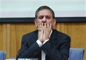 اعتراض نماینده مجلس ششم به جهانگیری بابت پرداخت 31 میلیارد پاداش