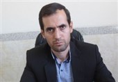 فعالیت 855 باشگاه ورزشی در تبریز