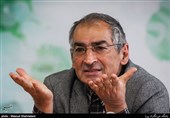 دادستانی تهران علیه صادق زیباکلام اعلام جرم کرد