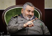 سرلشکر فیروزآبادی ویلای لواسان را تحویل داد