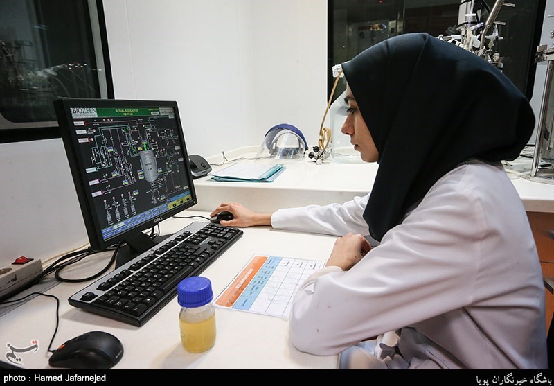 شرکت دانش بنیان آریوژن