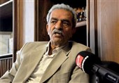 شافعی: اروپا در ایران منافع اقتصادی غیرقابل انکاری دارد