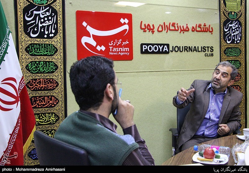 قاضی ایلخانی بازپرس ویژه قتل و امور جنایی تهران