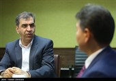 مهرداد پهلوان زاده، رئیس فدراسیون شطرنج ایران