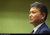 حضور رئیس فدراسیون جهانی شطرنج در خبرگزاری تسنیم
