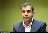 مهرداد پهلوان زاده، رئیس فدراسیون شطرنج ایران