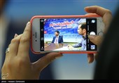 کرسان ایلیومژینوف رئیس فدراسوین جهانی شطرنج در خبرگزاری تسنیم