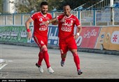 تراکتورسازی با ذوبِ آهن به لیگ برتر برگشت/ قلعه‌نویی در انتظار لغزش پرسپولیس در دربی