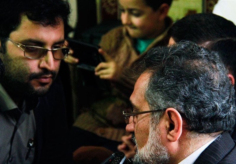 وزرای پیشنهادی دولت در فتنه 88 دخیل بودند