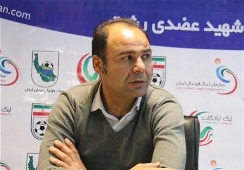 Bakhtiarizadeh Named Esteghlal Interim Coach