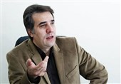 مدیرعامل خانه موسیقی برای پیگیری اصلاحات یک قانون به مجلس رفت
