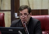 استیضاح کرباسیان| امینی: استیضاح‌کنندگان امروز رای‌دهندگان دیروز به کرباسیان هستند