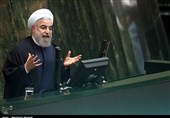 قوت گرفتن سوال از "روحانی" بابت موضوع "کاسپین"
