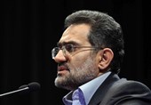 عبدالرضا رحمانی فضلی , شورای نگهبان , محمدباقر قالیباف , حسن روحانی , سید ابراهیم رئیسی , اسحاق جهانگیری , سیدمصطفی میرسلیم , هاشمی طبا , انتخابات ریاست‌جمهوری 96 , 