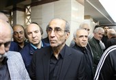 جباری: آقای سلطانی‌فر! گناه هواداران استقلال چیست؟/ اگر فتحی بد بود چرا مدیر مجموعه انقلاب شد؟!