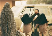 فیلم جدید تهیه‌کننده «ابد و یک روز» آماده حضور در جشنواره فجر شد