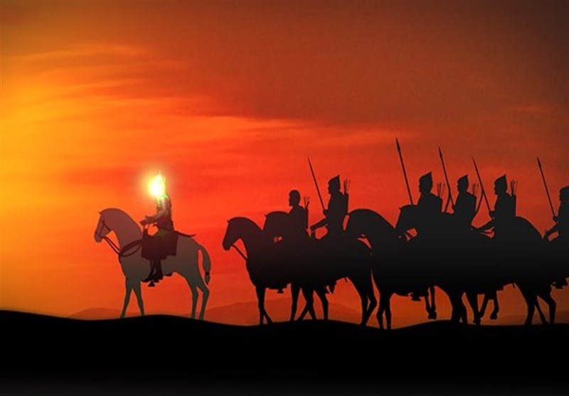 سینما , سینمای ایران , انیمیشن , ماه محرم , امام حسین (ع) , موکب تسنیم , کربلا , عاشورا , 