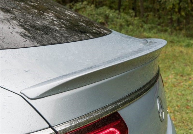 بنز AMG GLE43