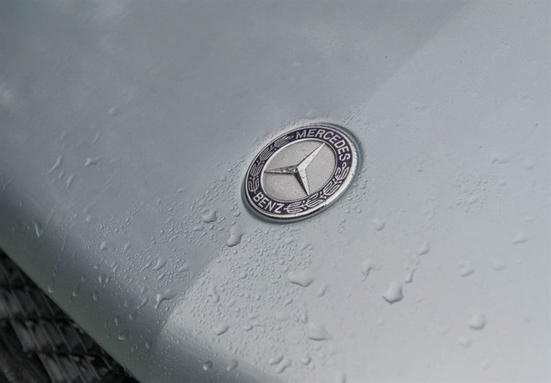 بنز AMG GLE43