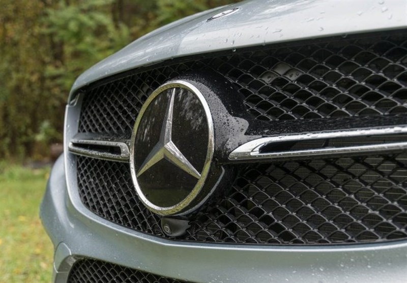 بنز AMG GLE43