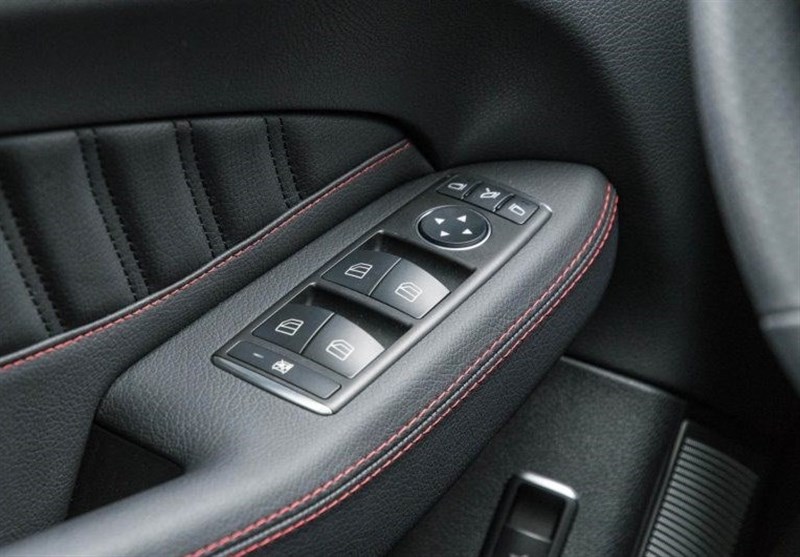 بنز AMG GLE43