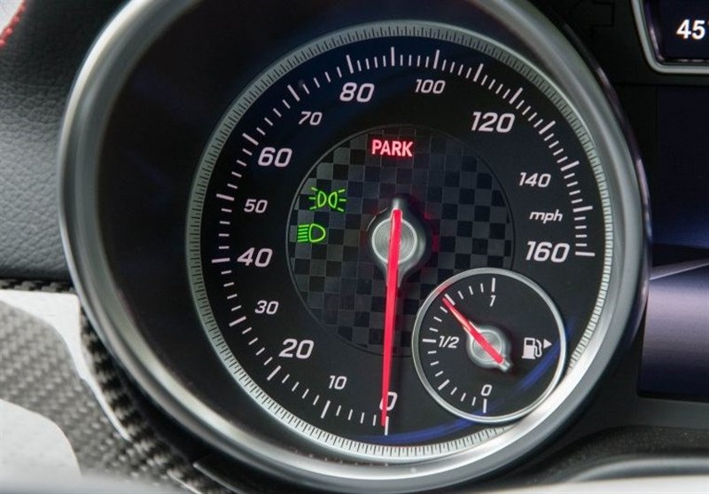 بنز AMG GLE43