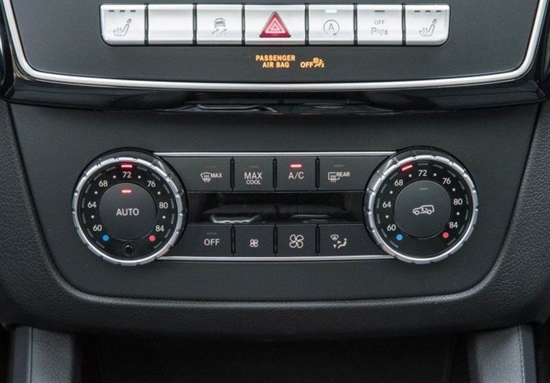 بنز AMG GLE43