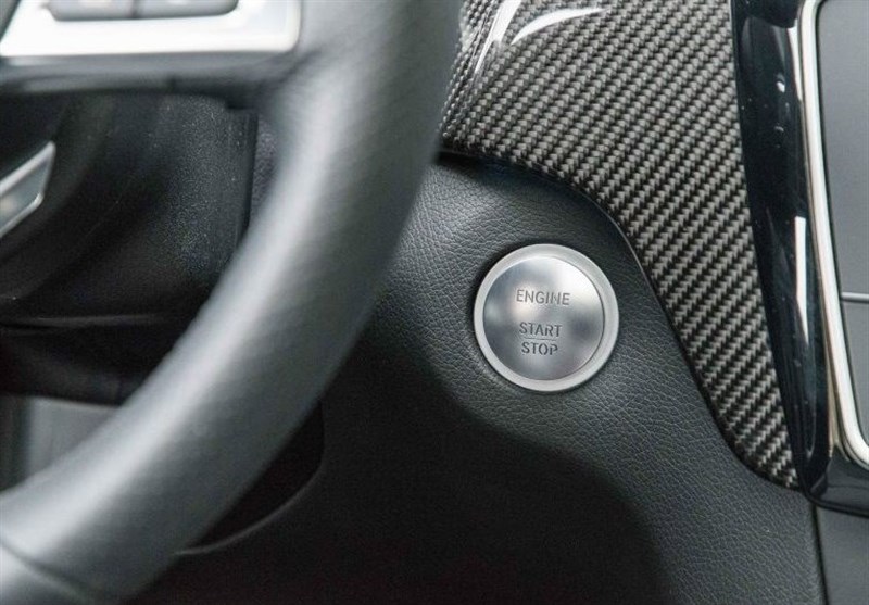 بنز AMG GLE43