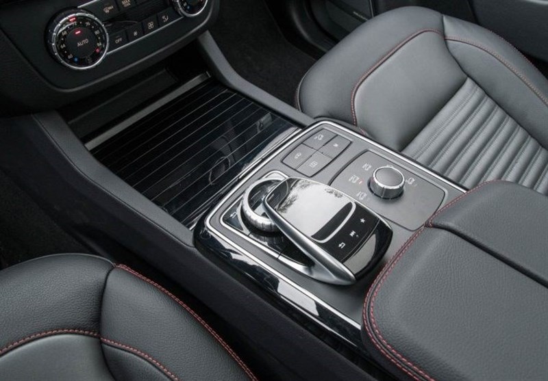 بنز AMG GLE43