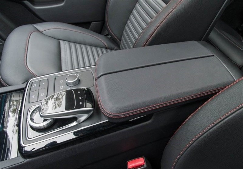 بنز AMG GLE43