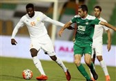 تساوی تیم پولادی برابر یاران جباری و منتظری