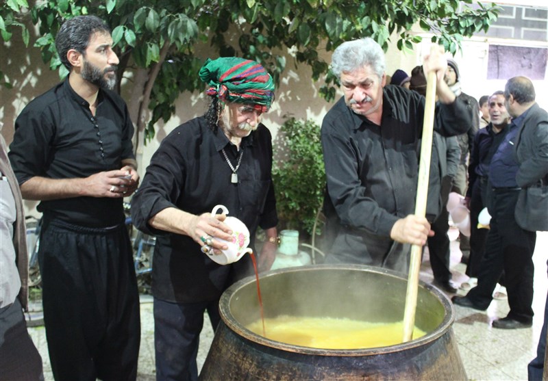 ماه رمضان , شبهای قدر , فهرست میراث جهانی یونسکو در ایران ,