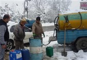 تدوین سناریوهای جدید برای مدیریت بحران گاز/ پیگیری واردات از ترکمنستان