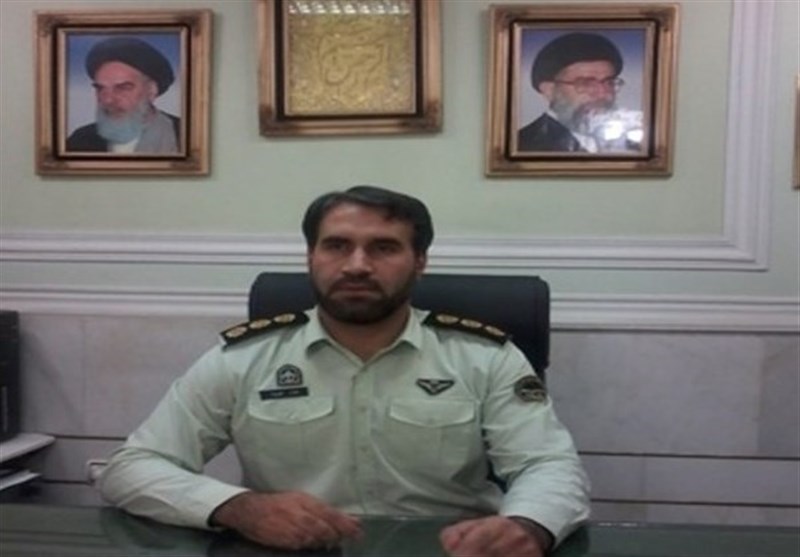 شبکه بزرگ قاچاق موادمخدر در همدان منهدم شد