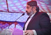 اجازه نمی‌دهیم پاکستان خانه آل سعود و آمریکا شود/ هدف ائتلاف سعودی مبارزه با ایران است